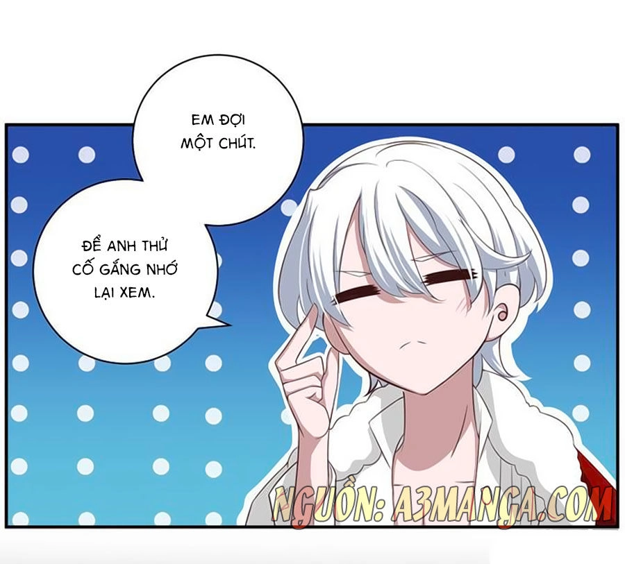 Người Yêu Khát Máu Của Tôi Chapter 59 - 3