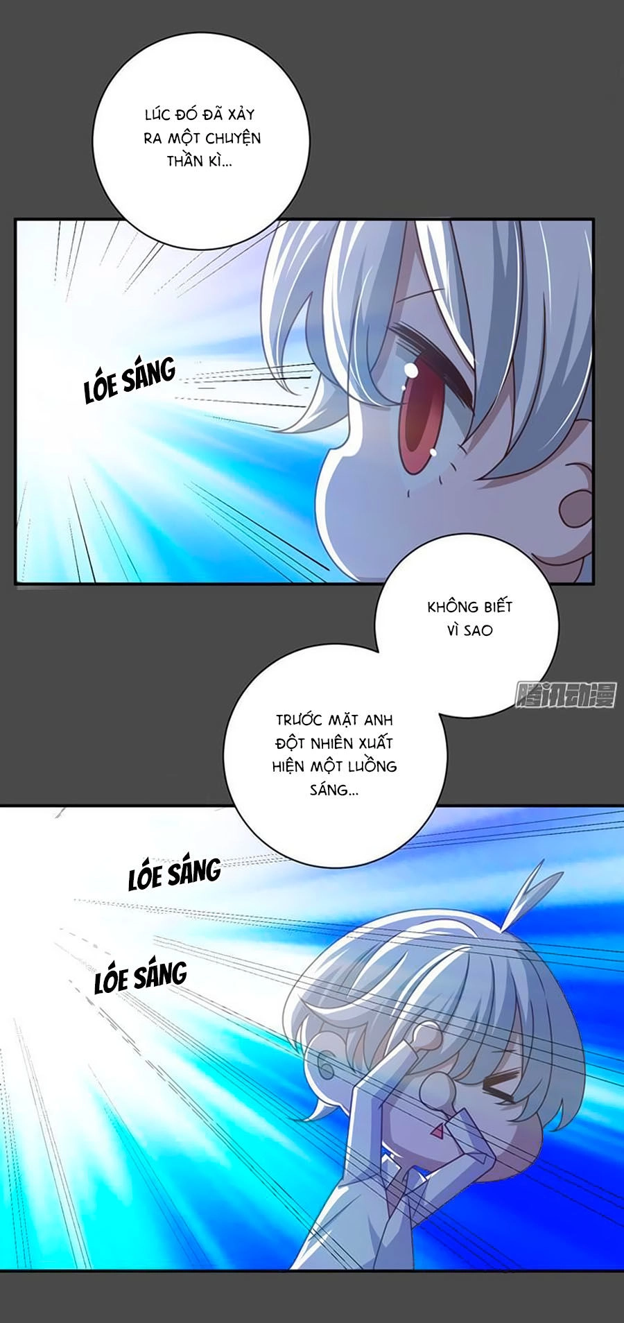 Người Yêu Khát Máu Của Tôi Chapter 59 - 6