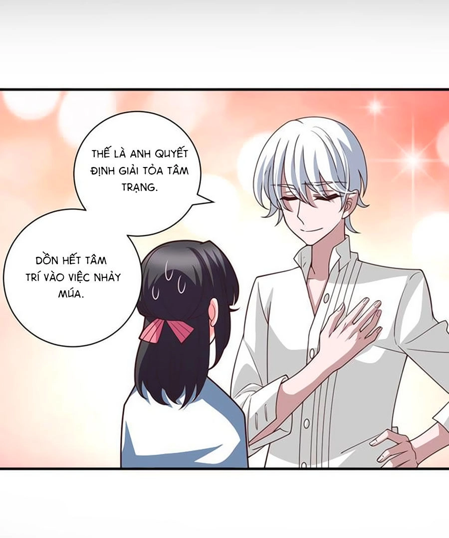 Người Yêu Khát Máu Của Tôi Chapter 59 - 14