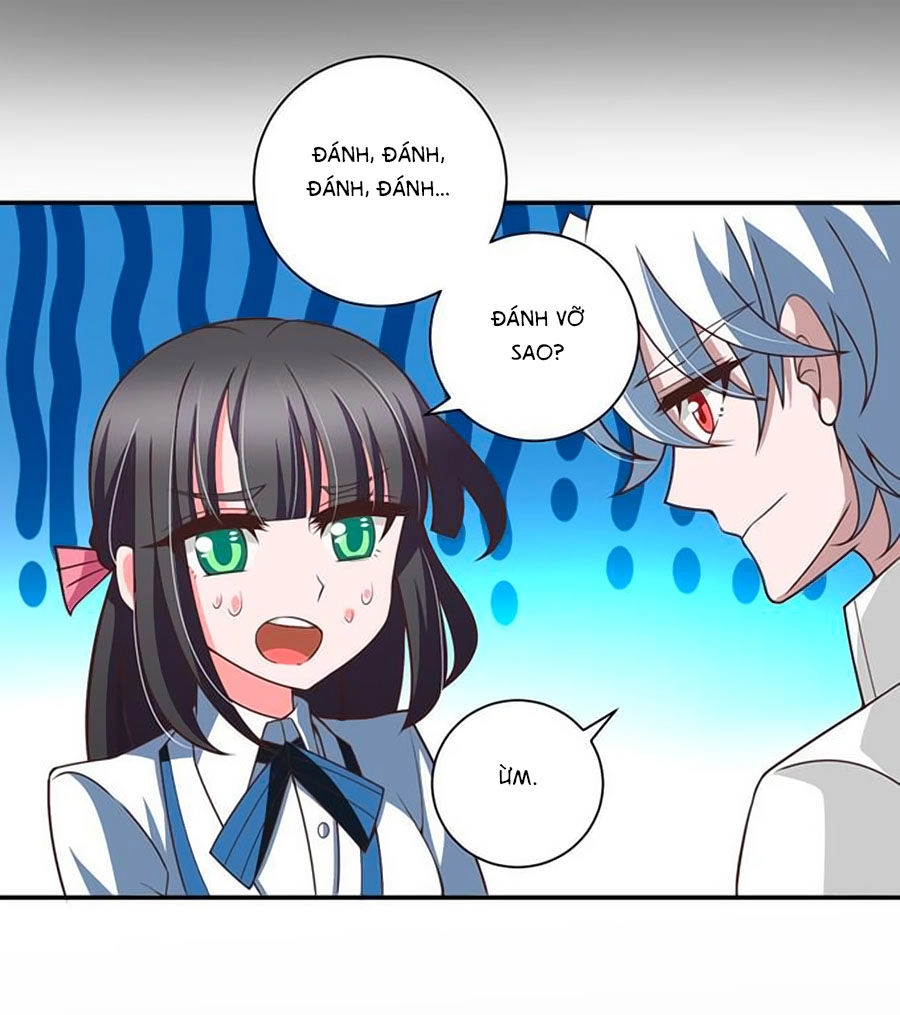 Người Yêu Khát Máu Của Tôi Chapter 59 - 17