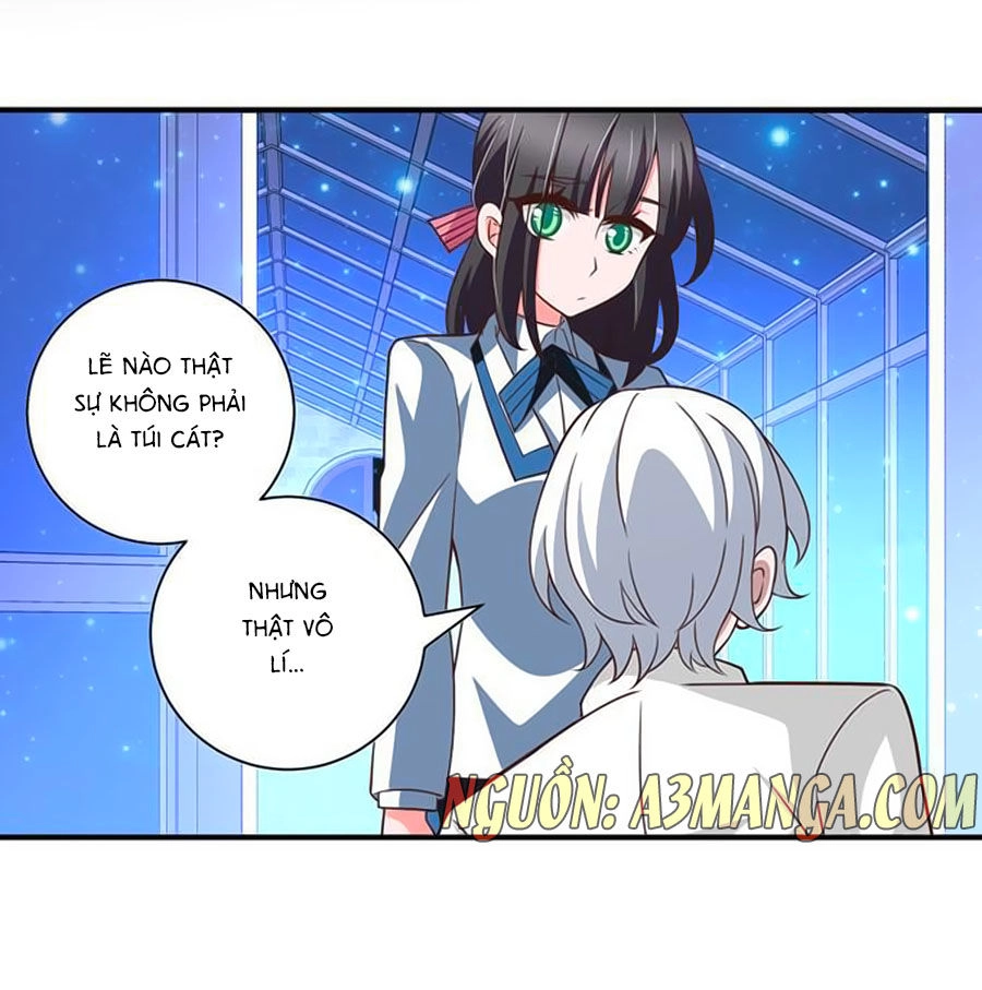 Người Yêu Khát Máu Của Tôi Chapter 59 - 25