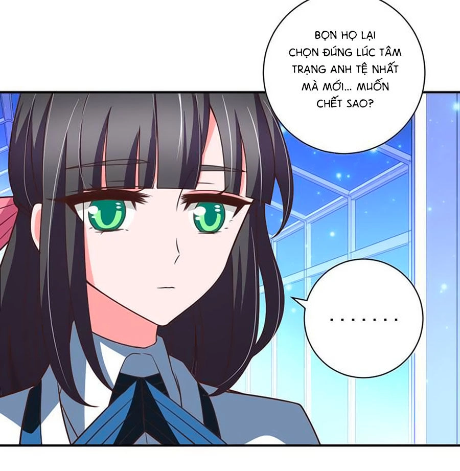 Người Yêu Khát Máu Của Tôi Chapter 59 - 26