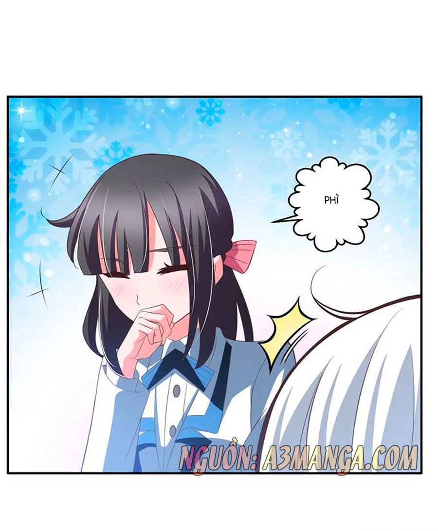 Người Yêu Khát Máu Của Tôi Chapter 59 - 27