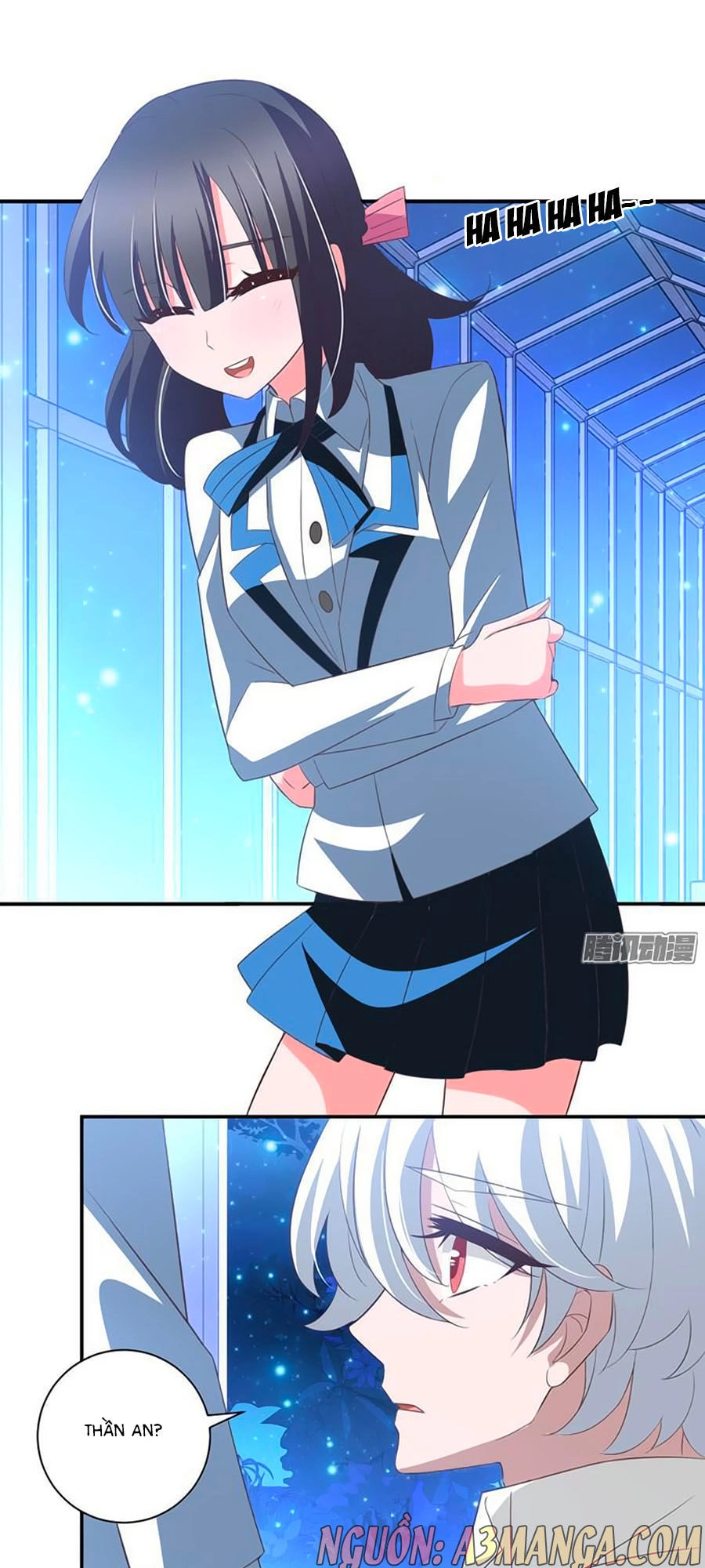 Người Yêu Khát Máu Của Tôi Chapter 59 - 29