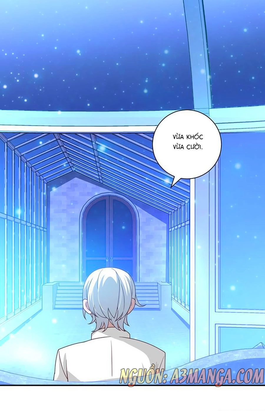 Người Yêu Khát Máu Của Tôi Chapter 59 - 33