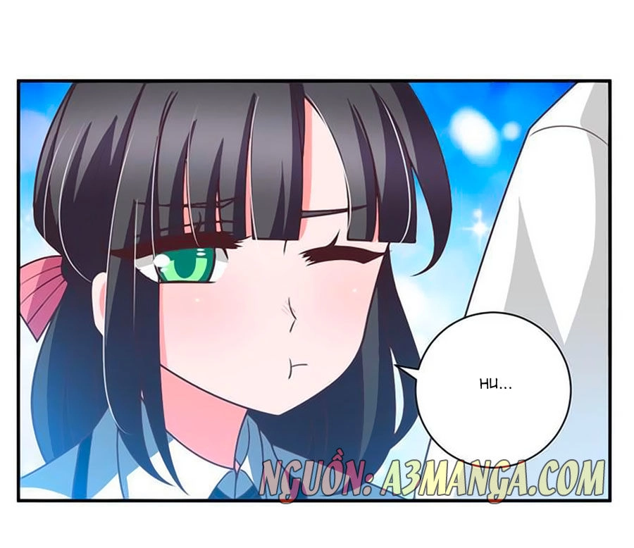 Người Yêu Khát Máu Của Tôi Chapter 59 - 35