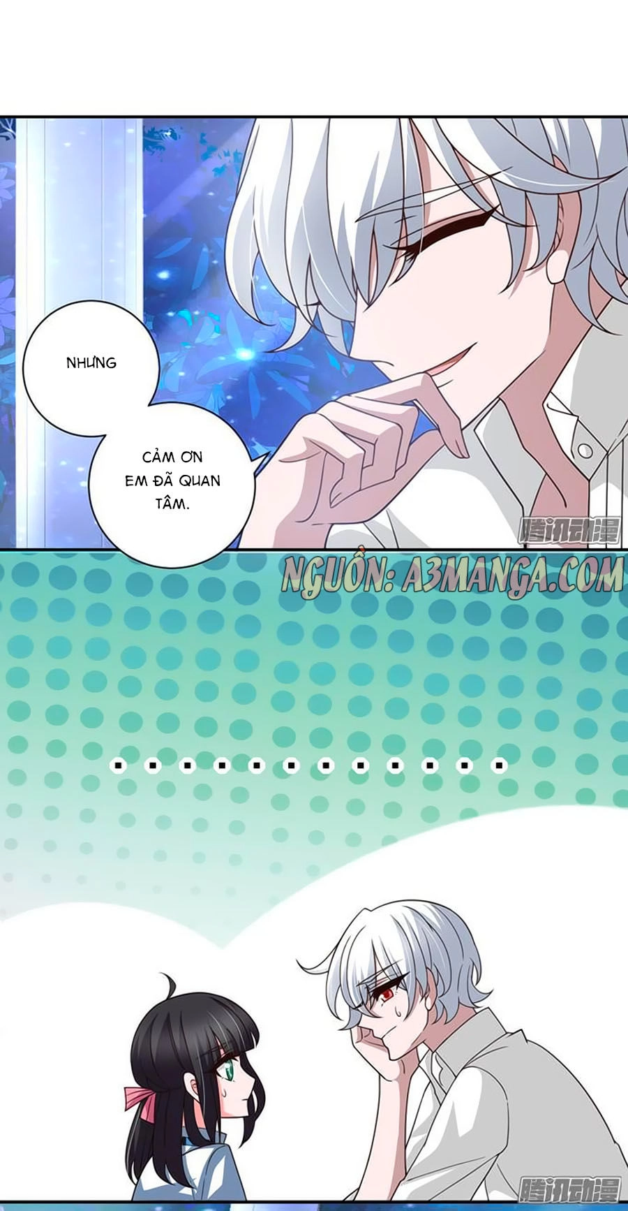 Người Yêu Khát Máu Của Tôi Chapter 59 - 36