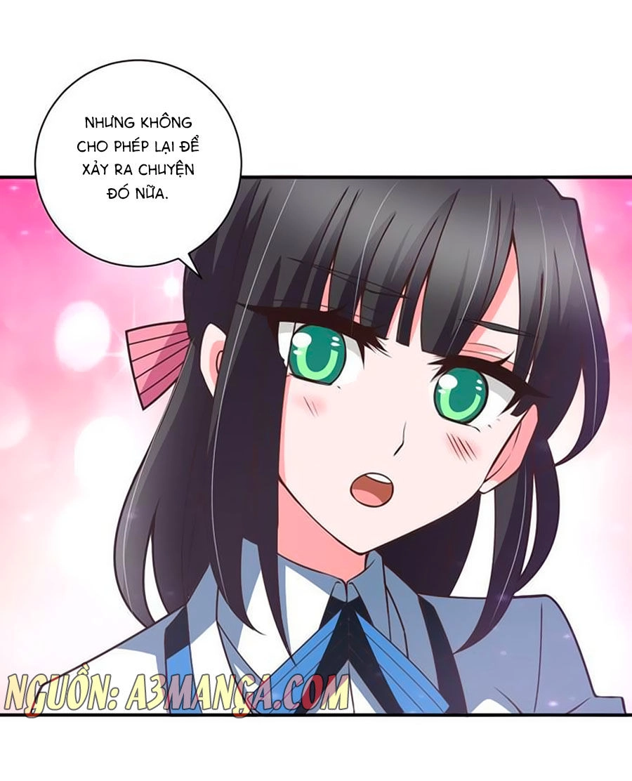 Người Yêu Khát Máu Của Tôi Chapter 59 - 41