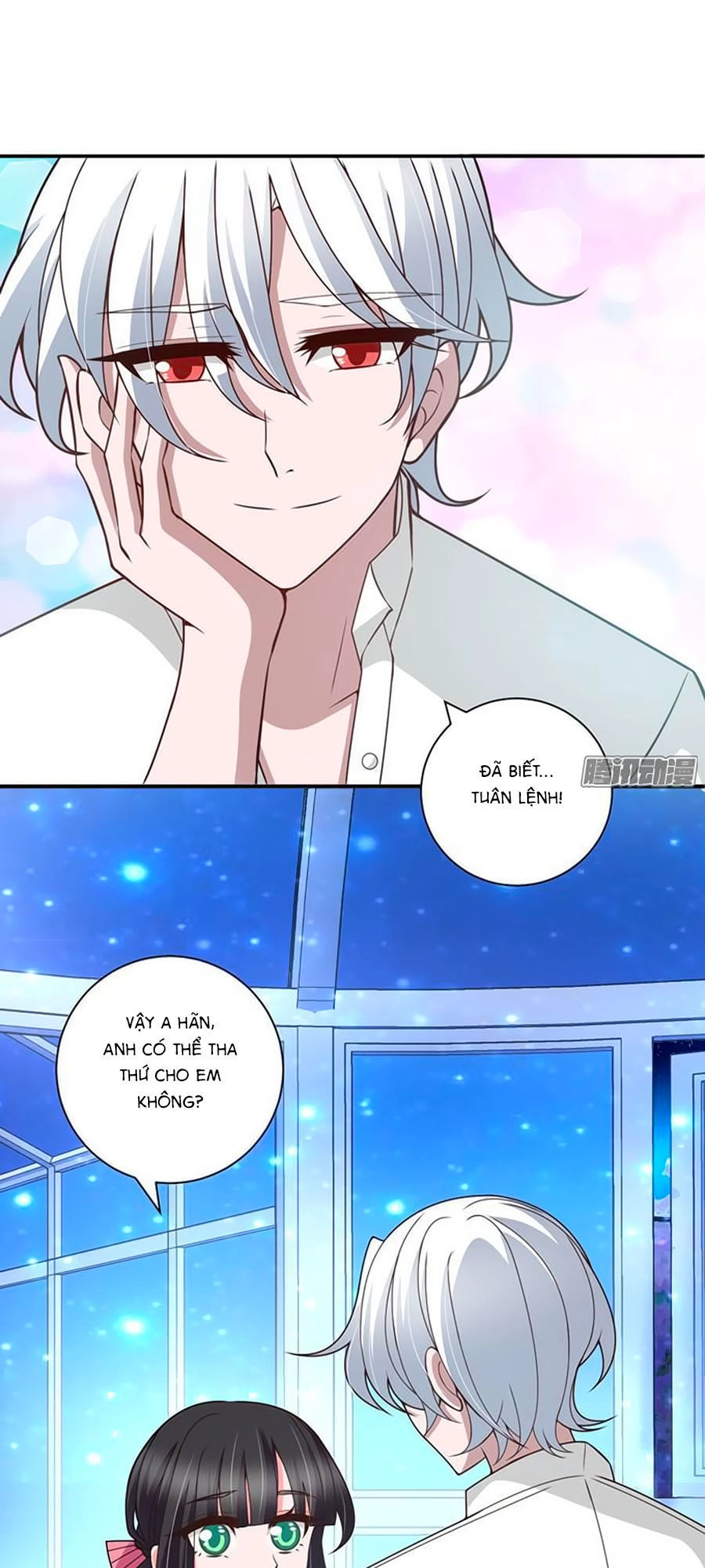 Người Yêu Khát Máu Của Tôi Chapter 59 - 42