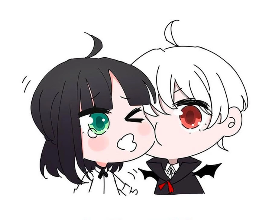 Người Yêu Khát Máu Của Tôi Chapter 59 - 44