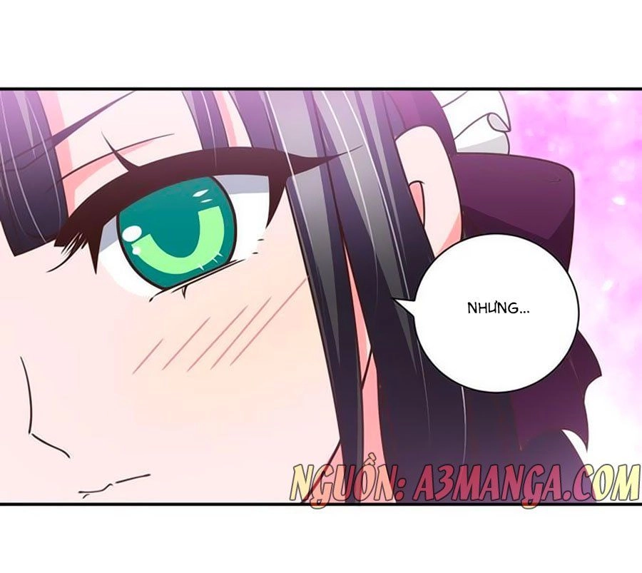 Người Yêu Khát Máu Của Tôi Chapter 61 - 3