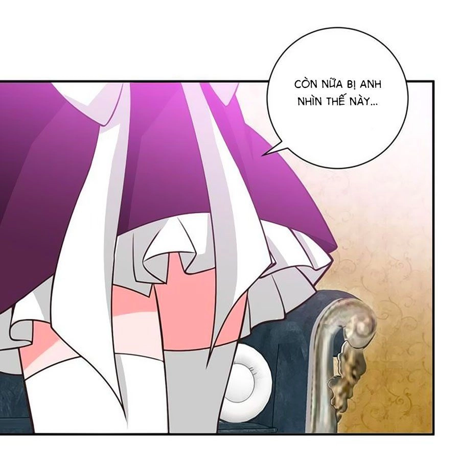 Người Yêu Khát Máu Của Tôi Chapter 61 - 6