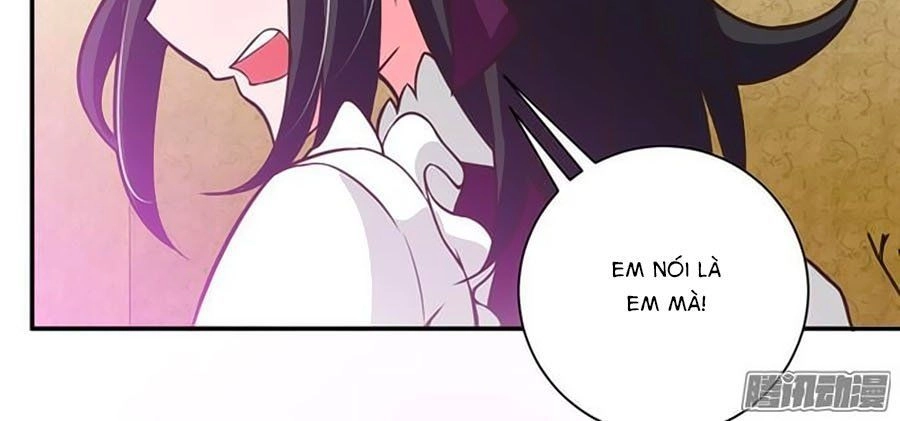 Người Yêu Khát Máu Của Tôi Chapter 61 - 8