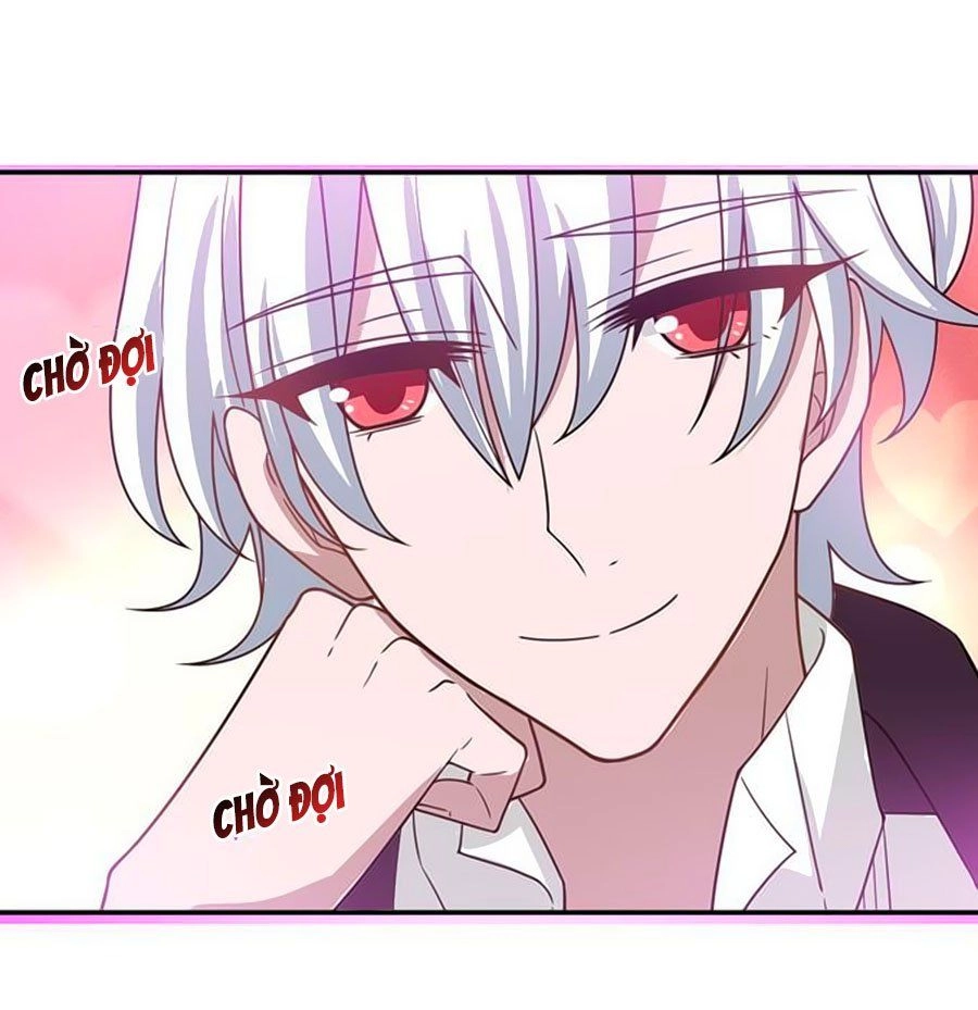 Người Yêu Khát Máu Của Tôi Chapter 61 - 12