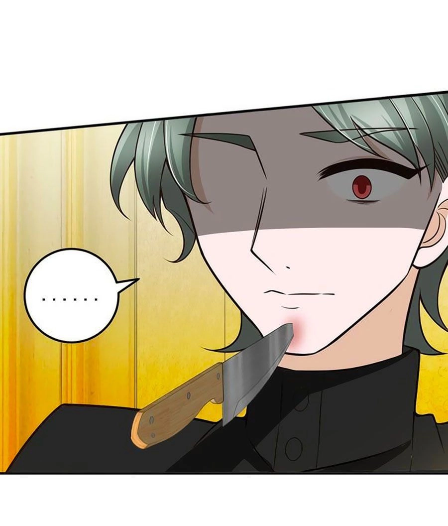 Người Yêu Khát Máu Của Tôi Chapter 61 - 17