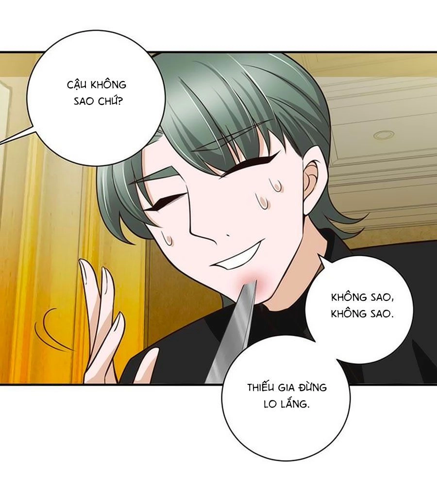 Người Yêu Khát Máu Của Tôi Chapter 61 - 19