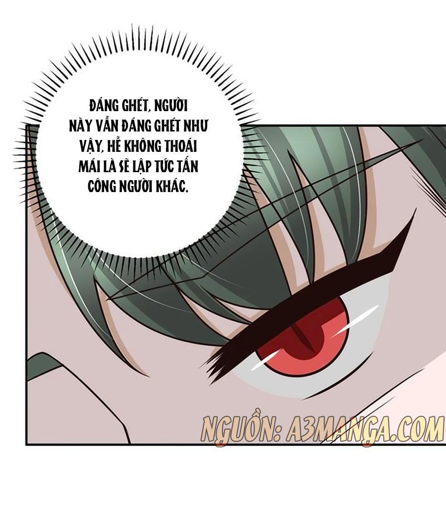 Người Yêu Khát Máu Của Tôi Chapter 61 - 20