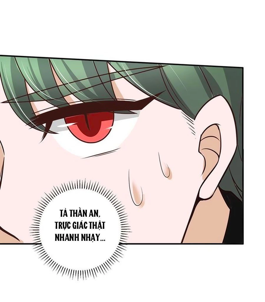 Người Yêu Khát Máu Của Tôi Chapter 61 - 25