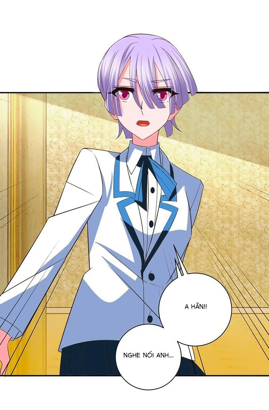 Người Yêu Khát Máu Của Tôi Chapter 61 - 27