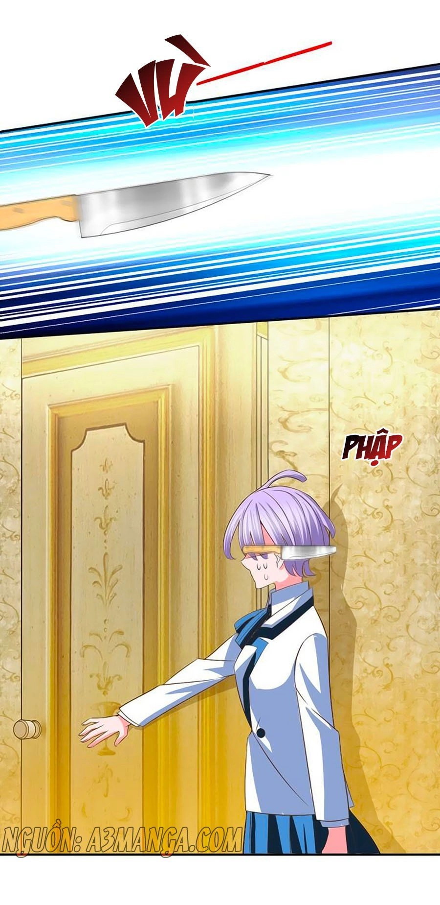 Người Yêu Khát Máu Của Tôi Chapter 61 - 28