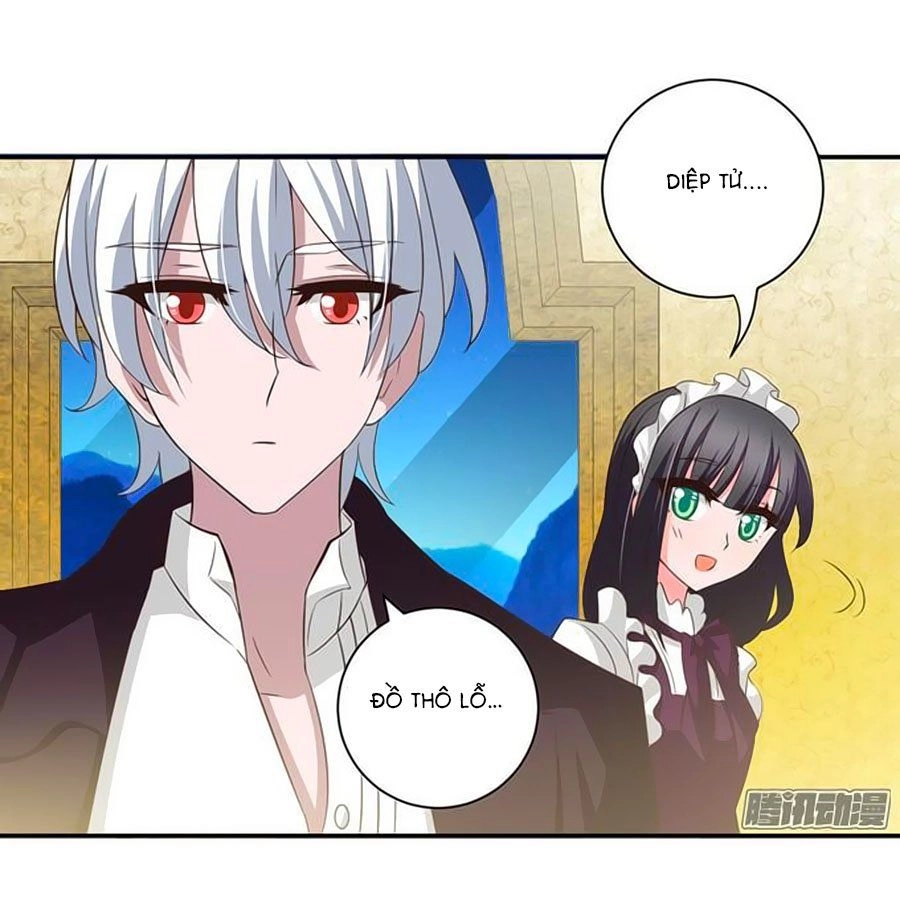 Người Yêu Khát Máu Của Tôi Chapter 61 - 35