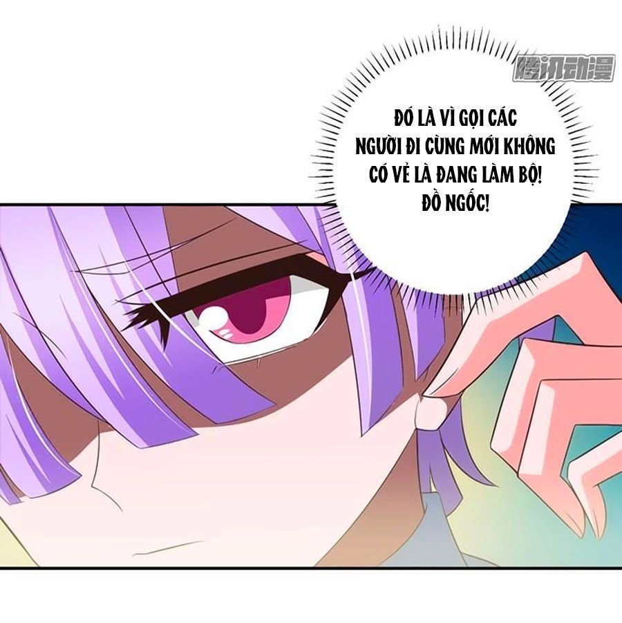 Người Yêu Khát Máu Của Tôi Chapter 61 - 38