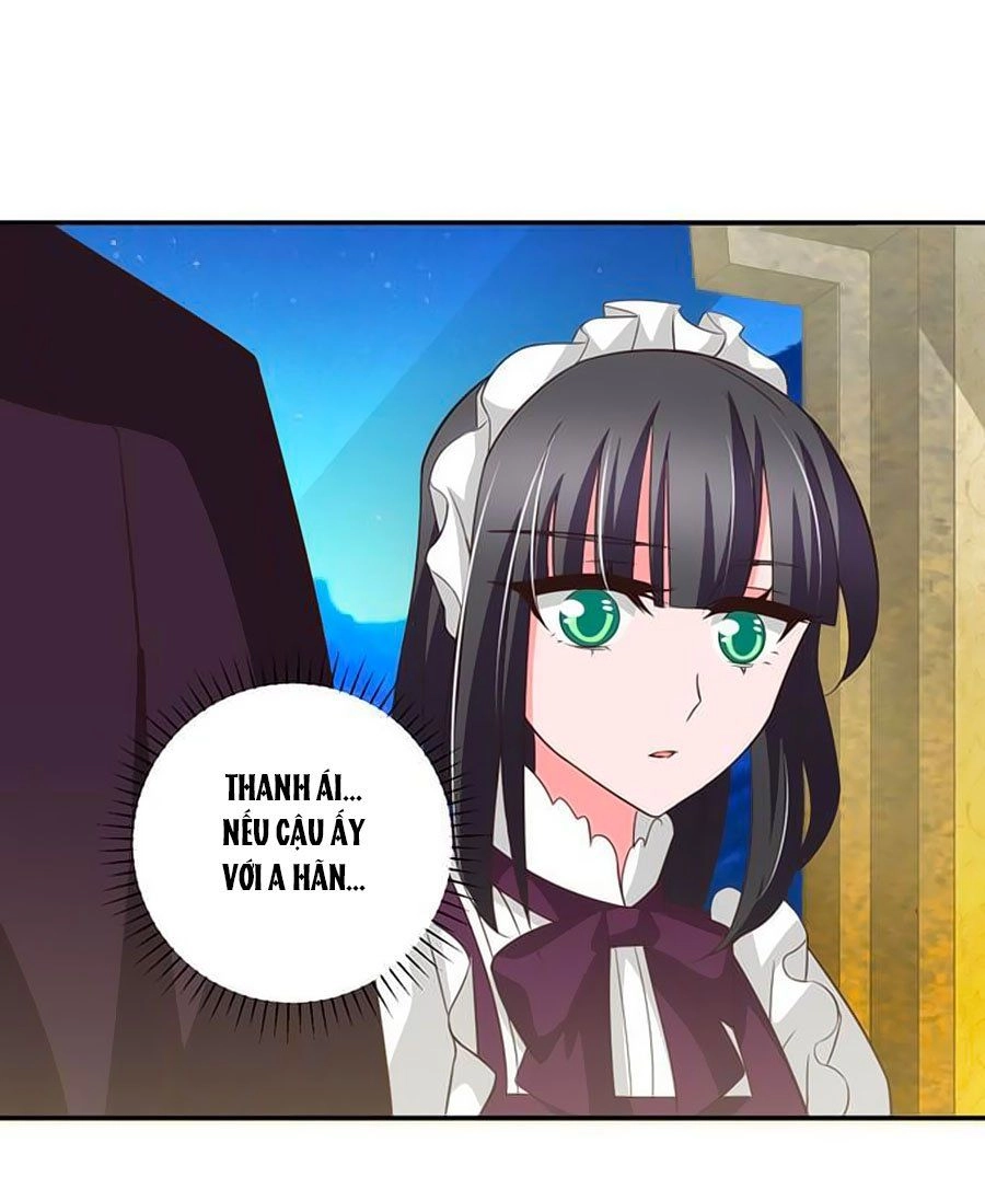 Người Yêu Khát Máu Của Tôi Chapter 61 - 39