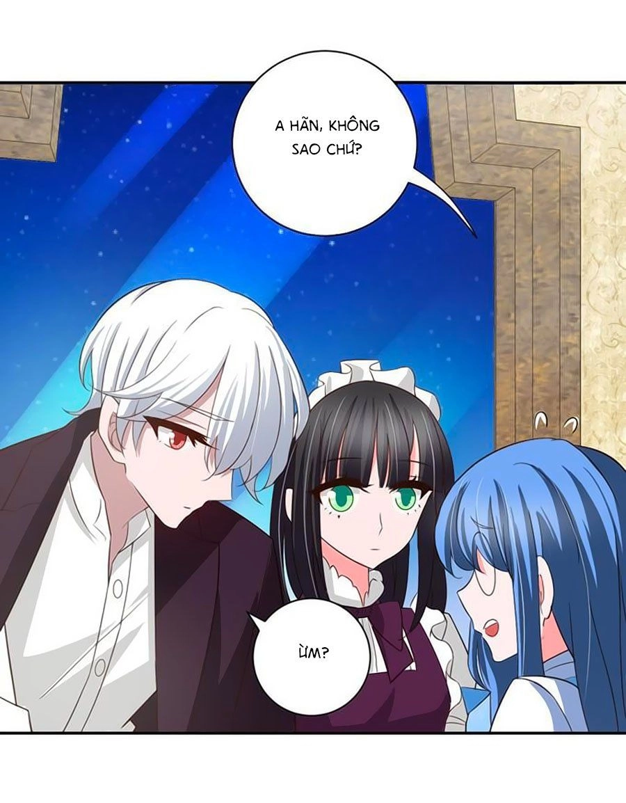 Người Yêu Khát Máu Của Tôi Chapter 61 - 40