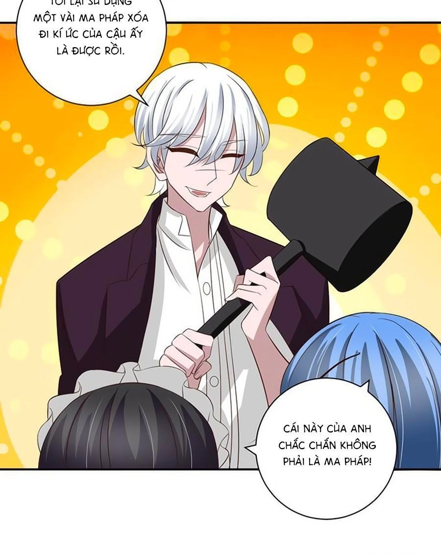 Người Yêu Khát Máu Của Tôi Chapter 61 - 42