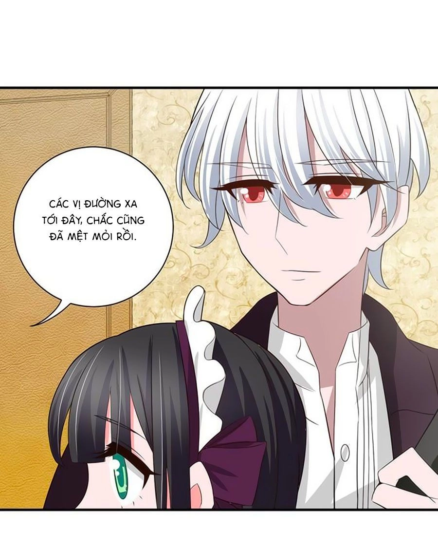 Người Yêu Khát Máu Của Tôi Chapter 61 - 43