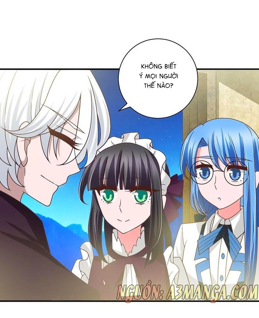 Người Yêu Khát Máu Của Tôi Chapter 61 - 46