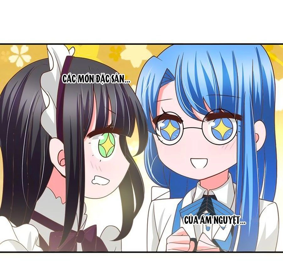 Người Yêu Khát Máu Của Tôi Chapter 61 - 47