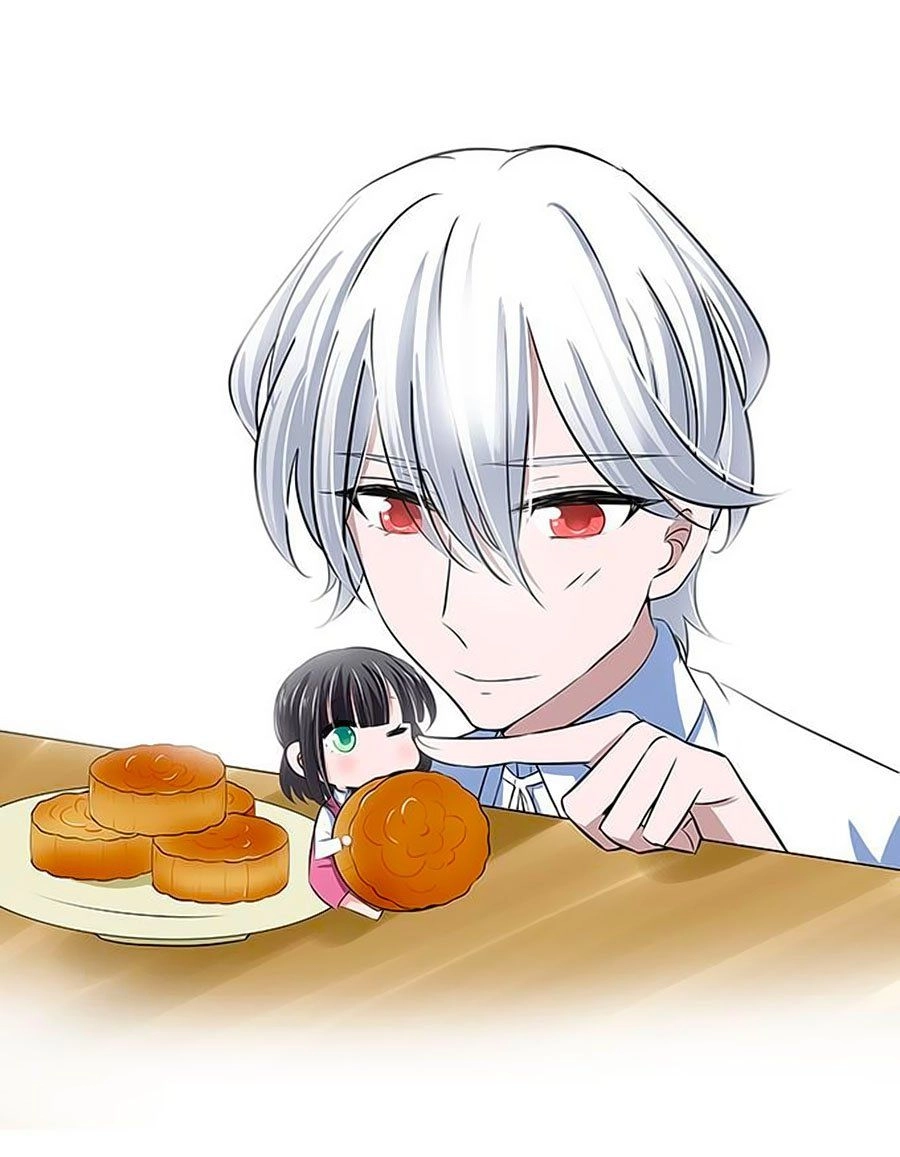 Người Yêu Khát Máu Của Tôi Chapter 61 - 49