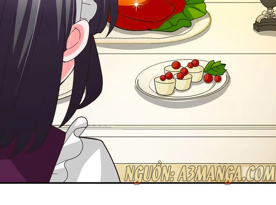 Người Yêu Khát Máu Của Tôi Chapter 62 - 2