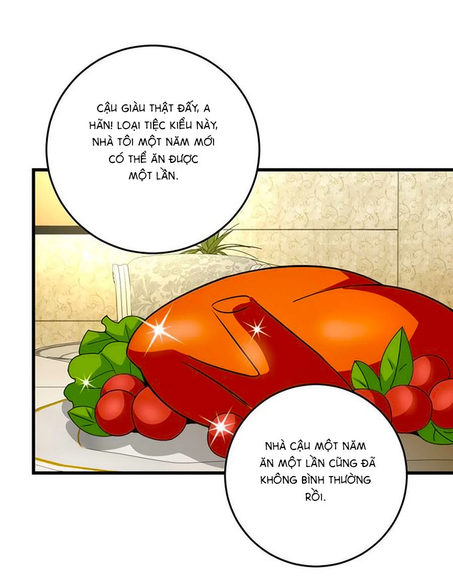 Người Yêu Khát Máu Của Tôi Chapter 62 - 3