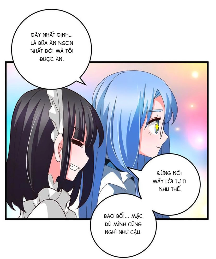 Người Yêu Khát Máu Của Tôi Chapter 62 - 5