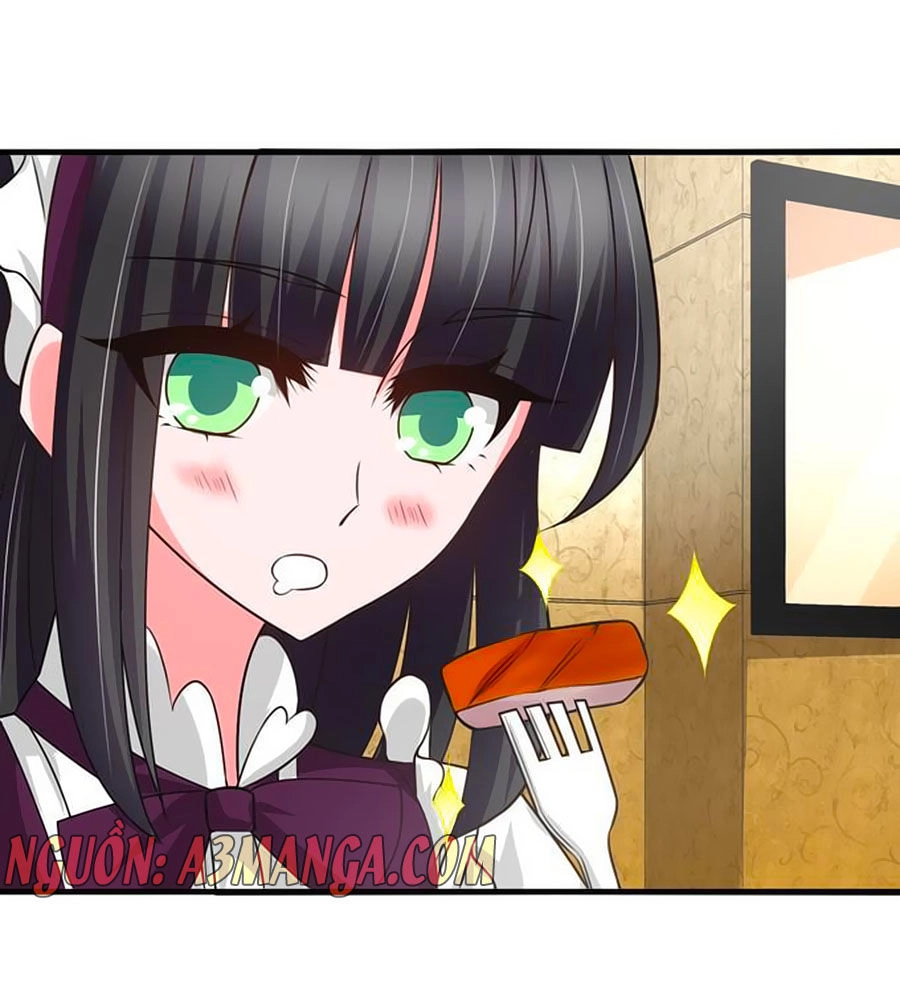 Người Yêu Khát Máu Của Tôi Chapter 62 - 7