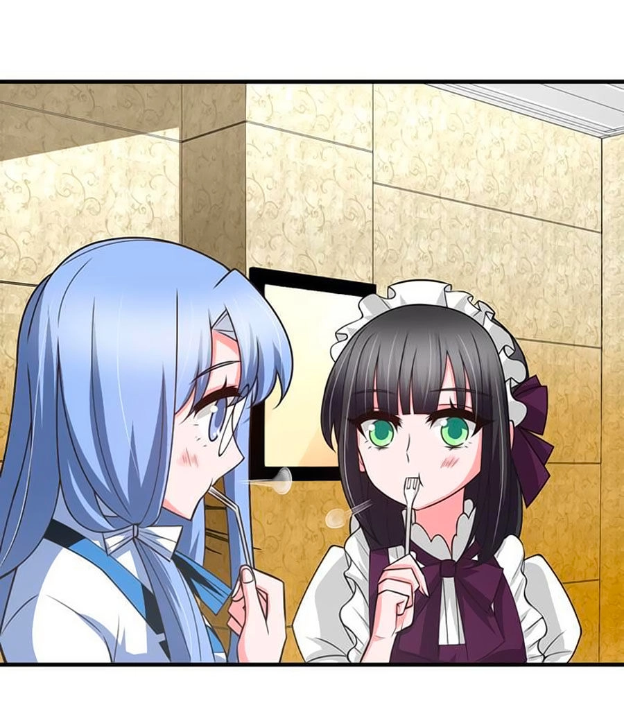 Người Yêu Khát Máu Của Tôi Chapter 62 - 8