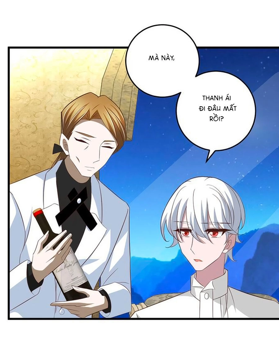 Người Yêu Khát Máu Của Tôi Chapter 62 - 11