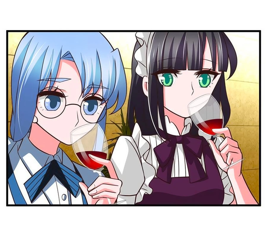 Người Yêu Khát Máu Của Tôi Chapter 62 - 16