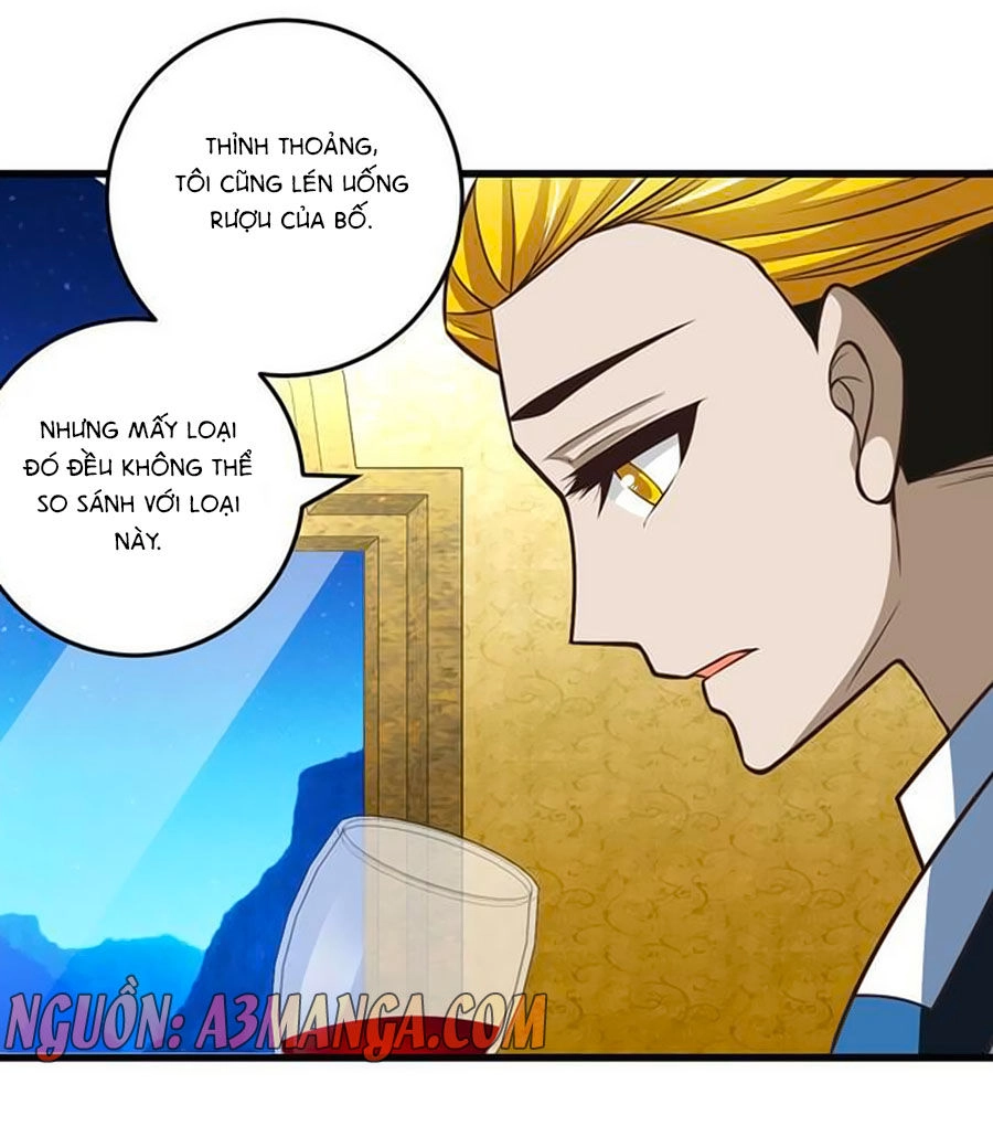 Người Yêu Khát Máu Của Tôi Chapter 62 - 18