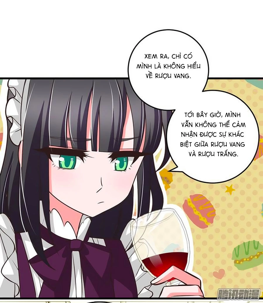 Người Yêu Khát Máu Của Tôi Chapter 62 - 19