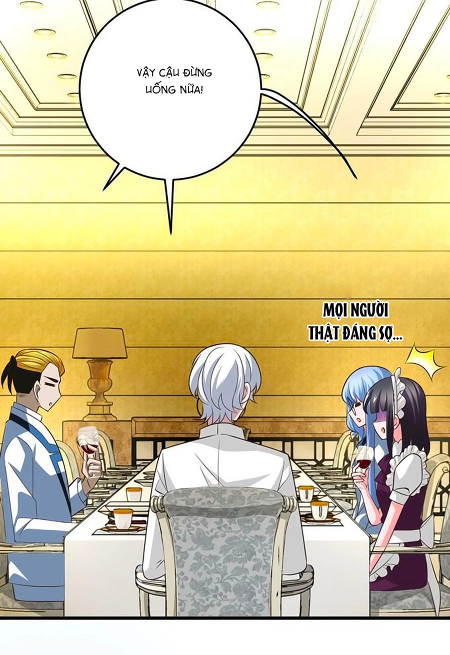 Người Yêu Khát Máu Của Tôi Chapter 62 - 20