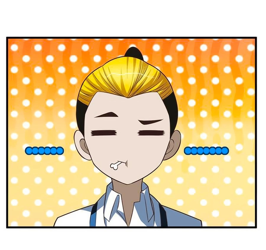 Người Yêu Khát Máu Của Tôi Chapter 62 - 24