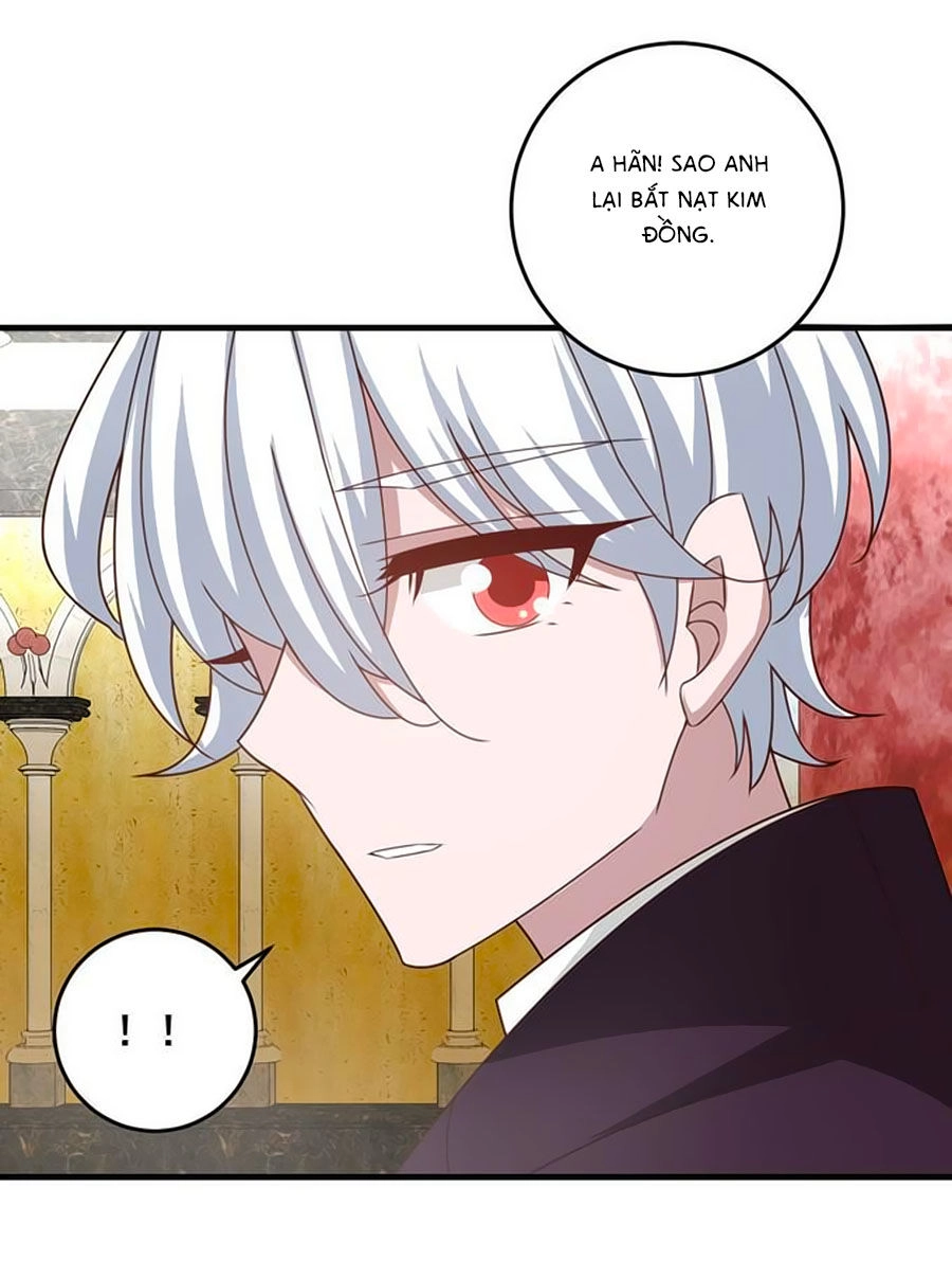 Người Yêu Khát Máu Của Tôi Chapter 62 - 35