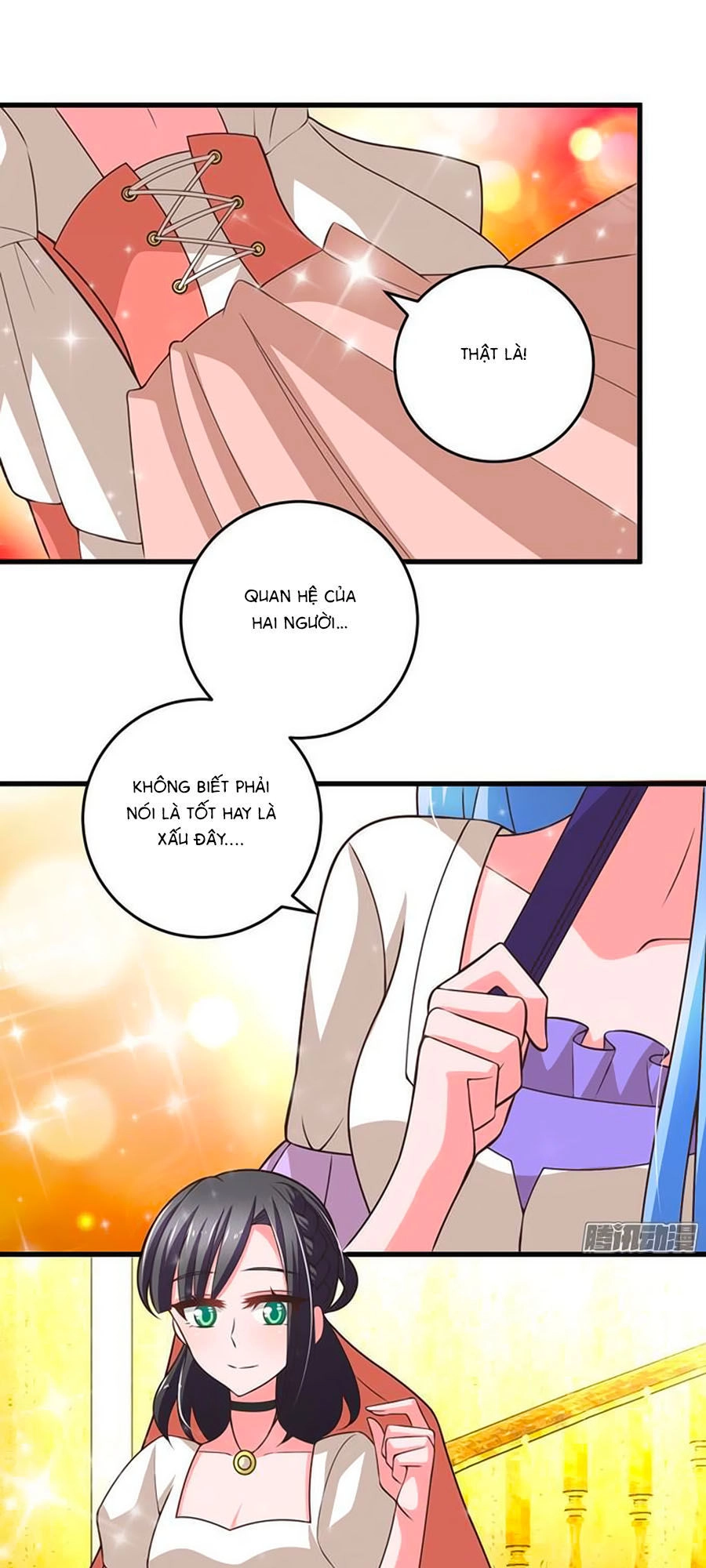 Người Yêu Khát Máu Của Tôi Chapter 62 - 36