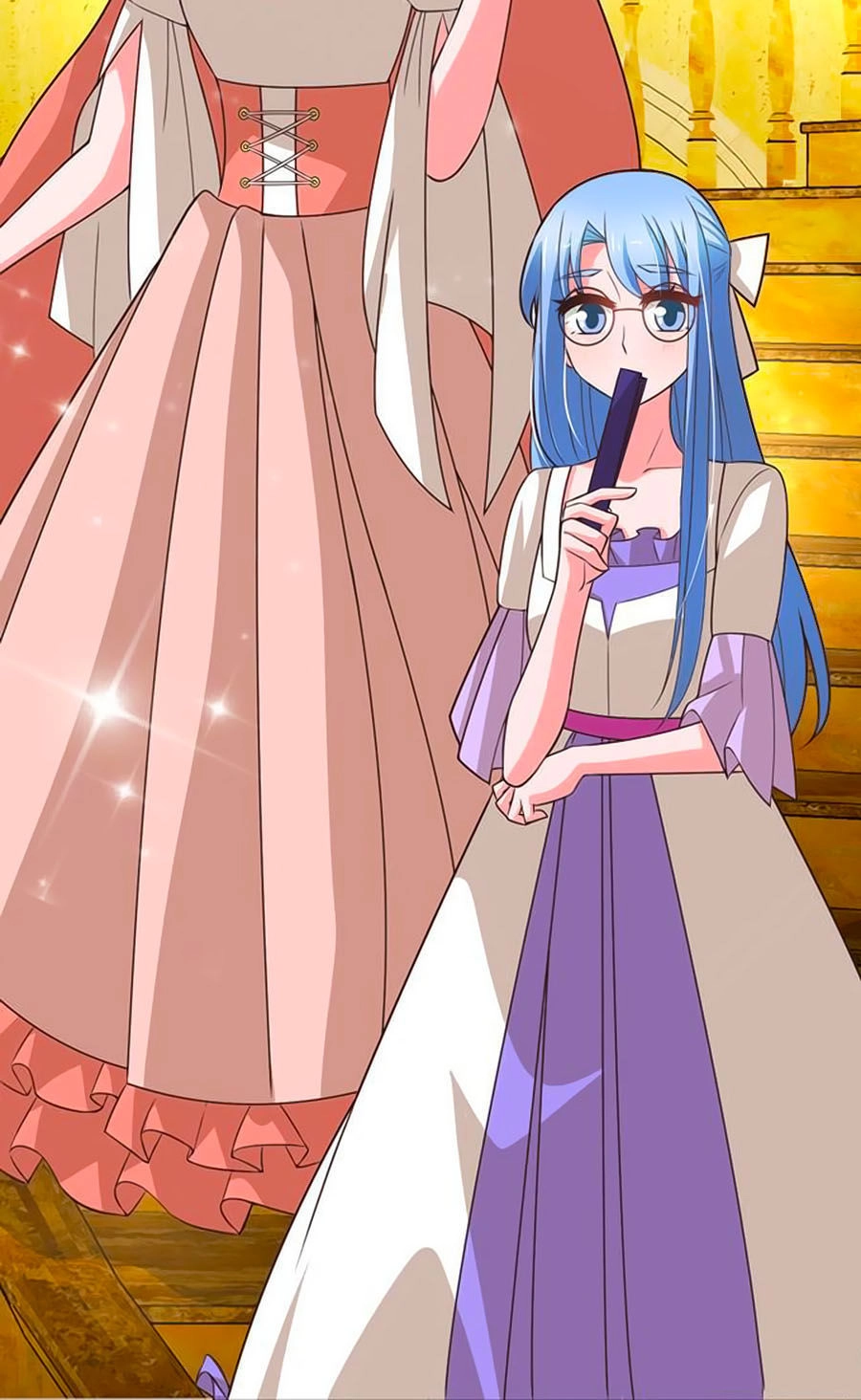 Người Yêu Khát Máu Của Tôi Chapter 62 - 37