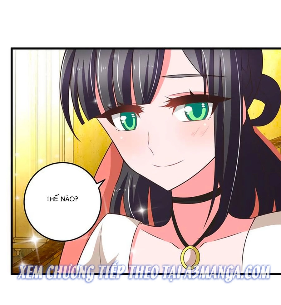 Người Yêu Khát Máu Của Tôi Chapter 62 - 39