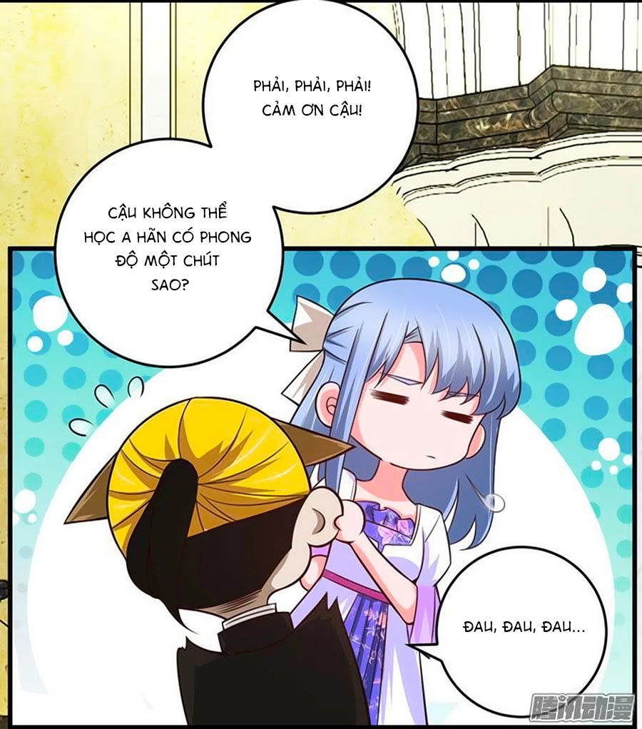 Người Yêu Khát Máu Của Tôi Chapter 63 - 2