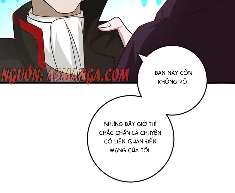 Người Yêu Khát Máu Của Tôi Chapter 63 - 5